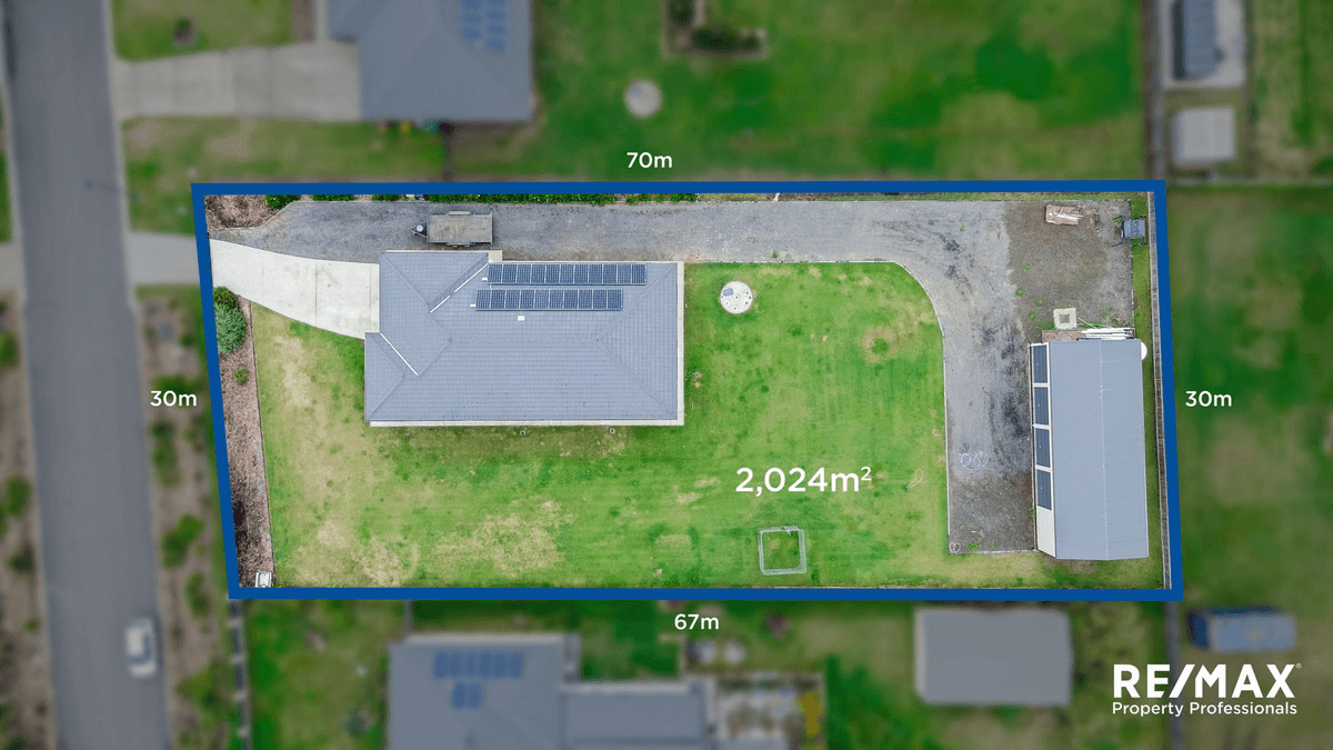 79-81 Loch Ness Circuit, New Beith, QLD 4124