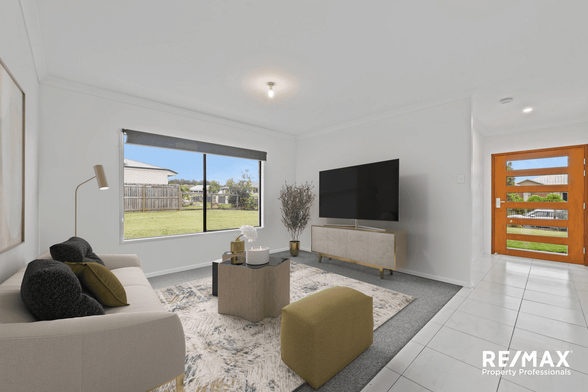 79-81 Loch Ness Circuit, New Beith, QLD 4124