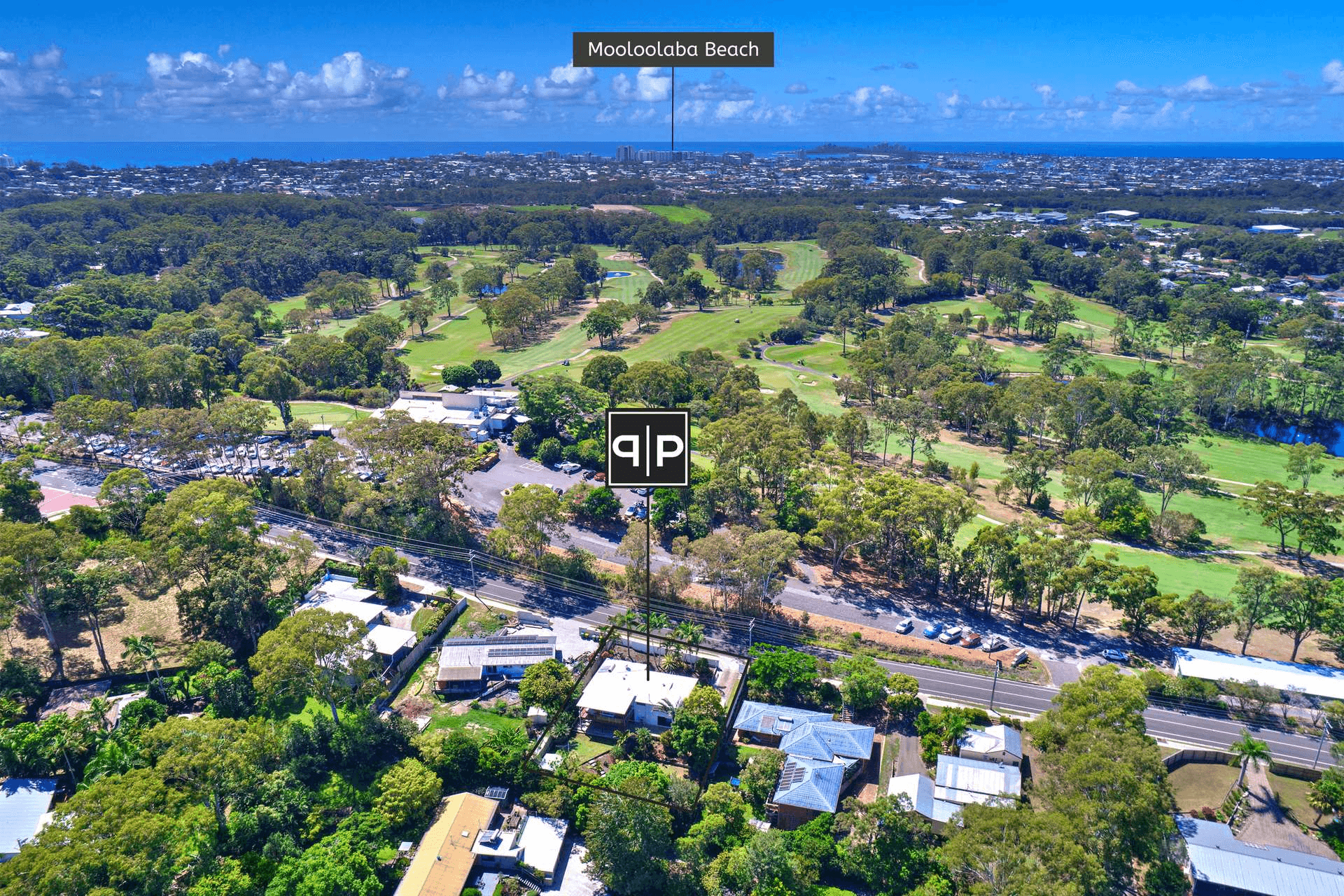 86 Golf Links Road, Buderim, QLD 4556