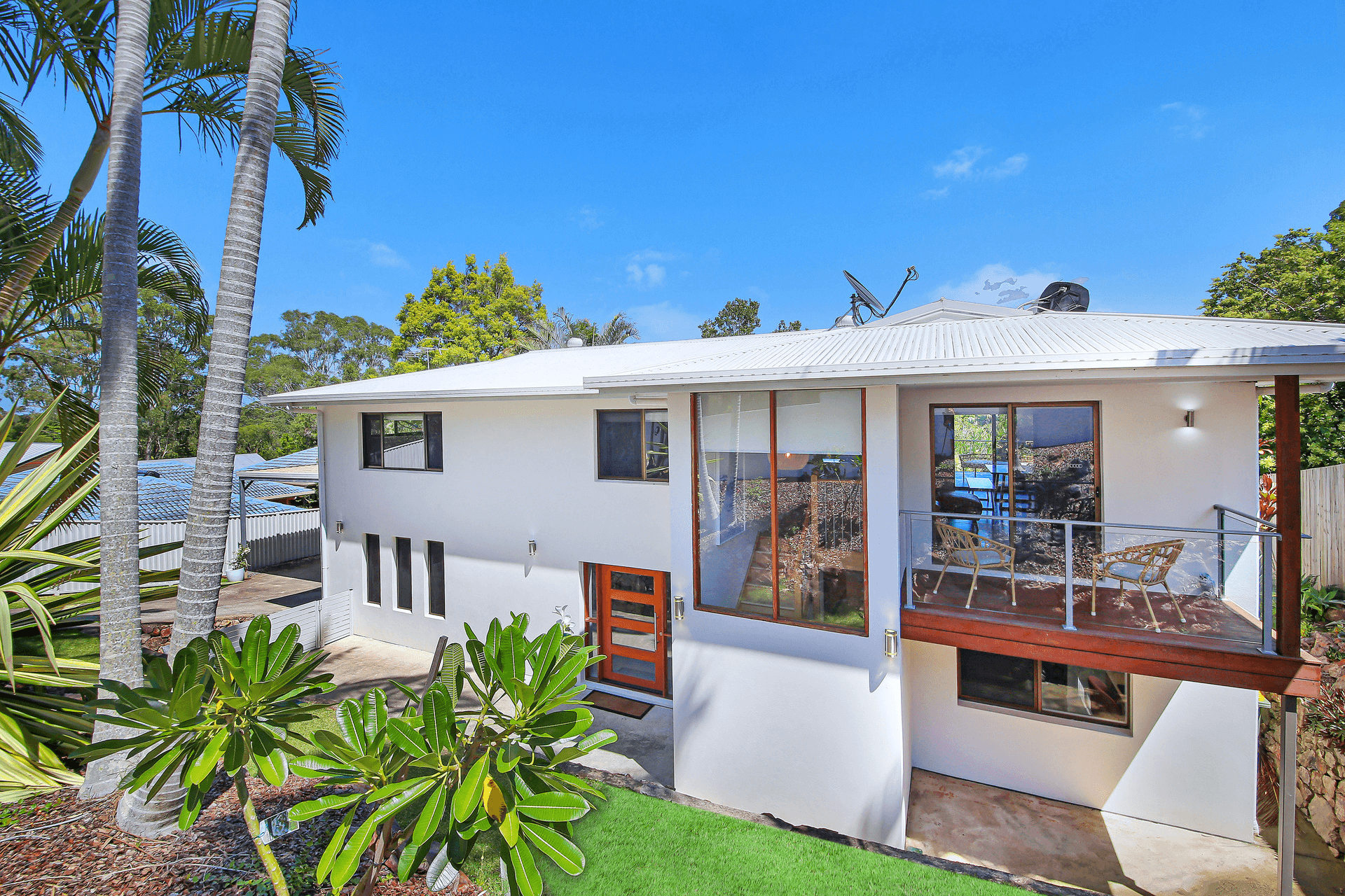 86 Golf Links Road, Buderim, QLD 4556