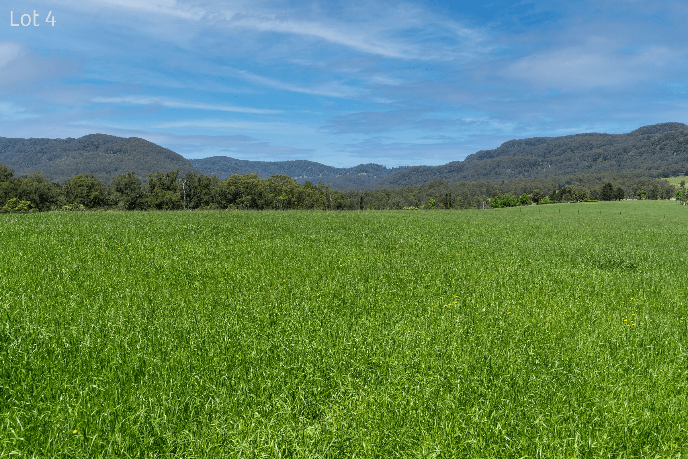 Lot 1 Glenmurray Road, KANGAROO VALLEY, NSW 2577