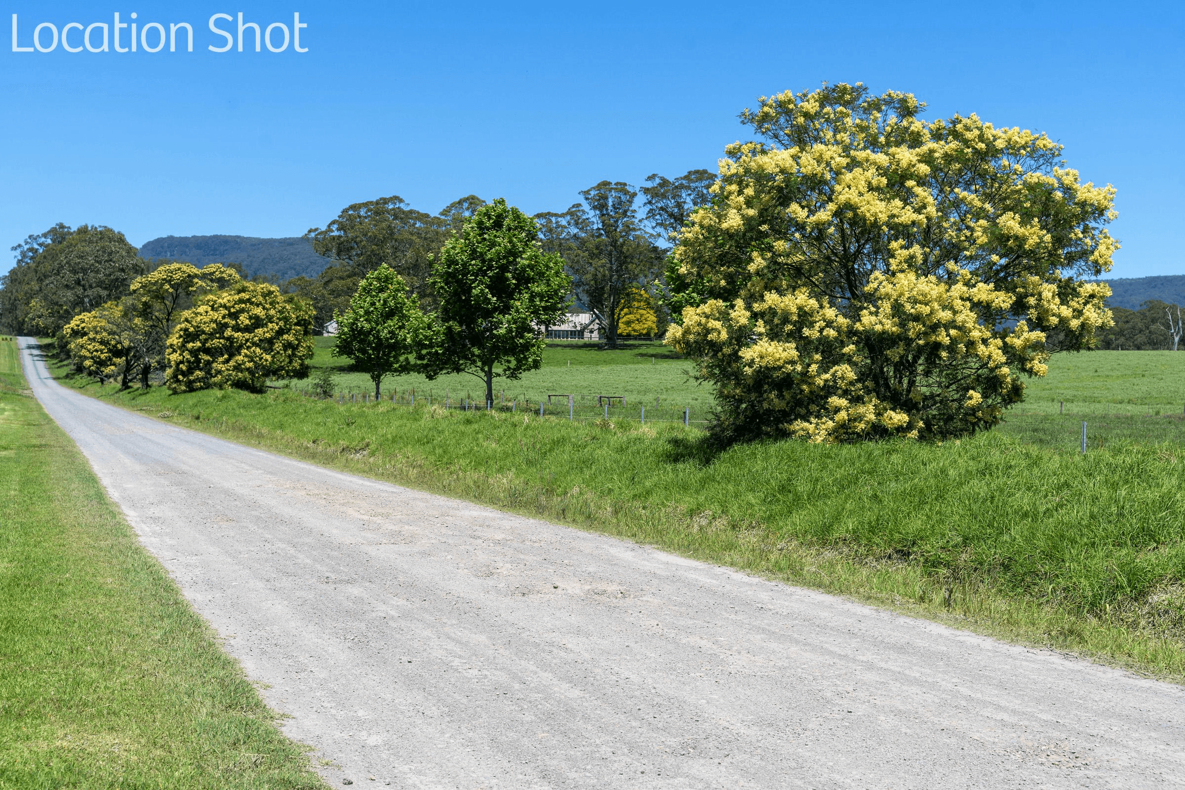 Lot 1 Glenmurray Road, KANGAROO VALLEY, NSW 2577