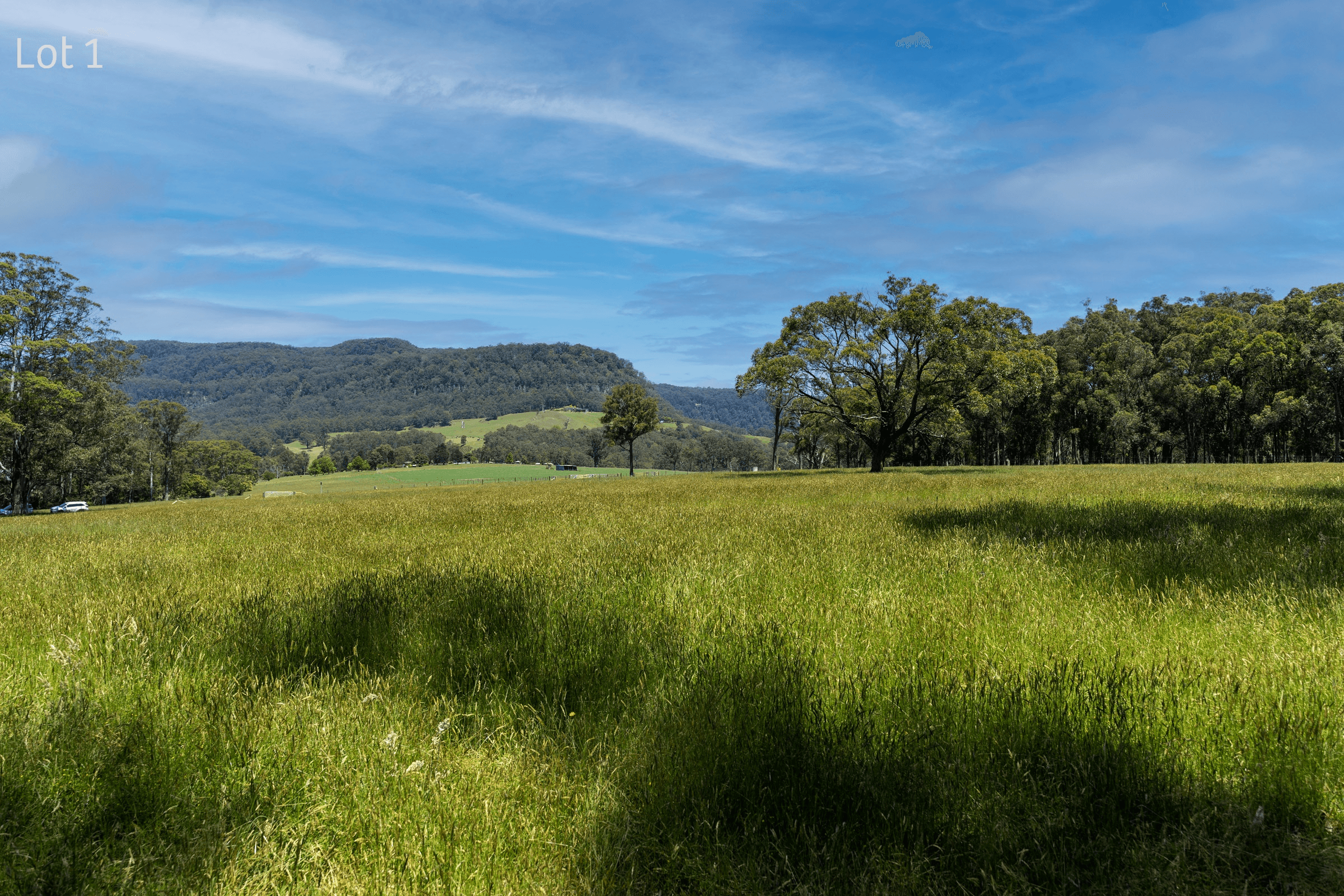 Lot 1 Glenmurray Road, KANGAROO VALLEY, NSW 2577