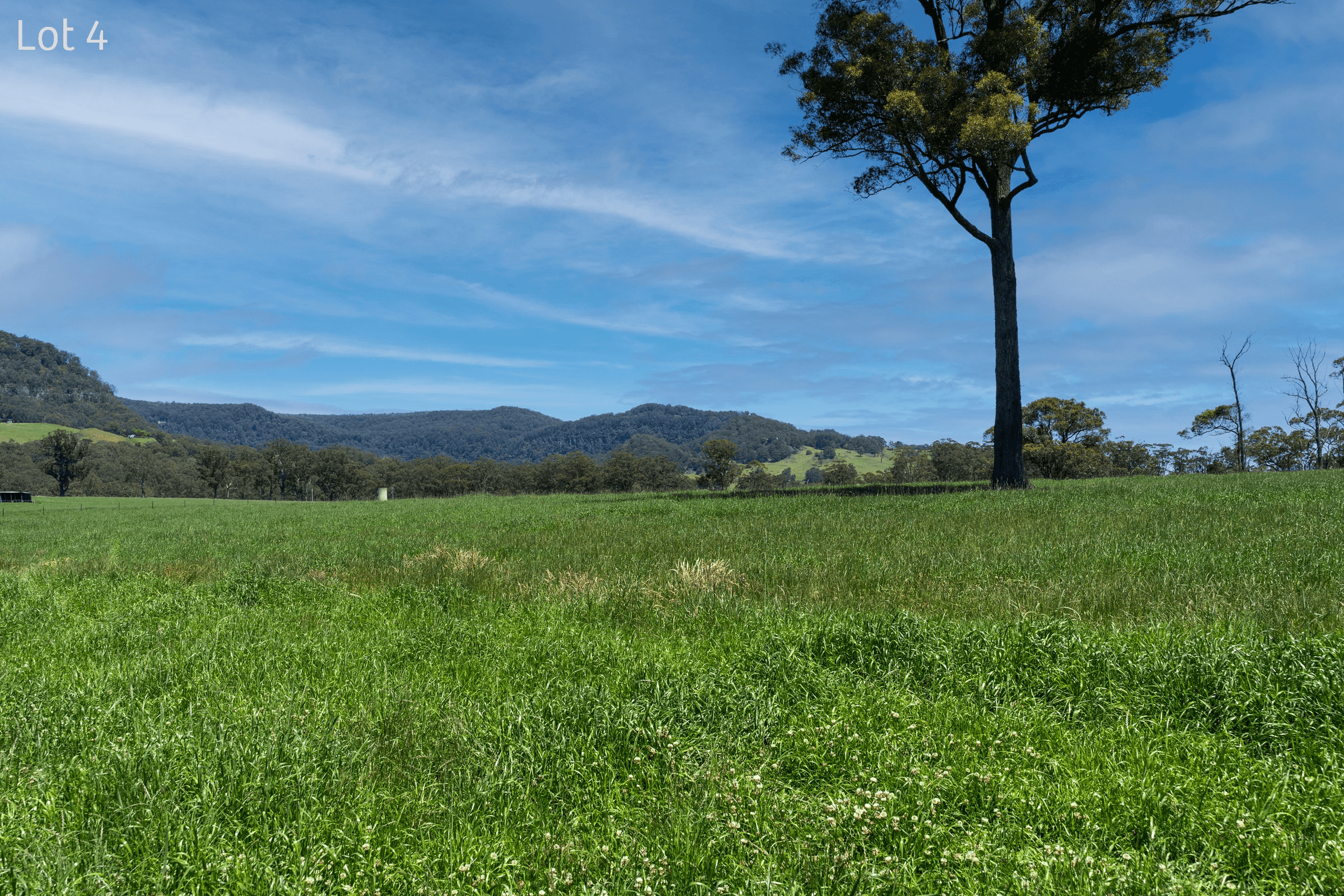 Lot 1 Glenmurray Road, KANGAROO VALLEY, NSW 2577