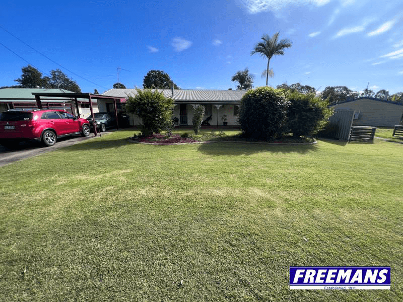 115 Pring Street, WONDAI, QLD 4606