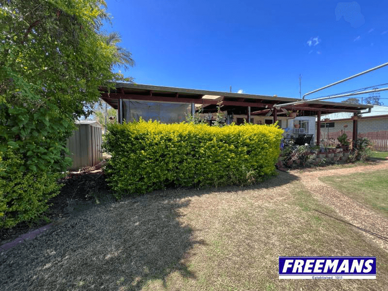 115 Pring Street, WONDAI, QLD 4606