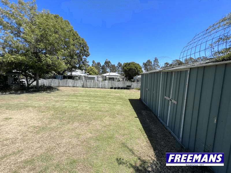 115 Pring Street, WONDAI, QLD 4606