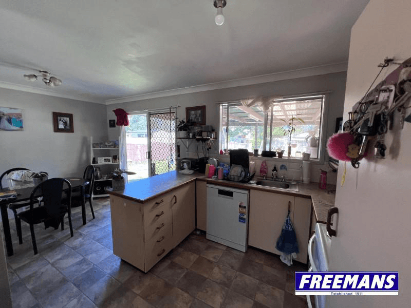 115 Pring Street, WONDAI, QLD 4606