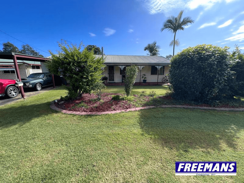 115 Pring Street, WONDAI, QLD 4606