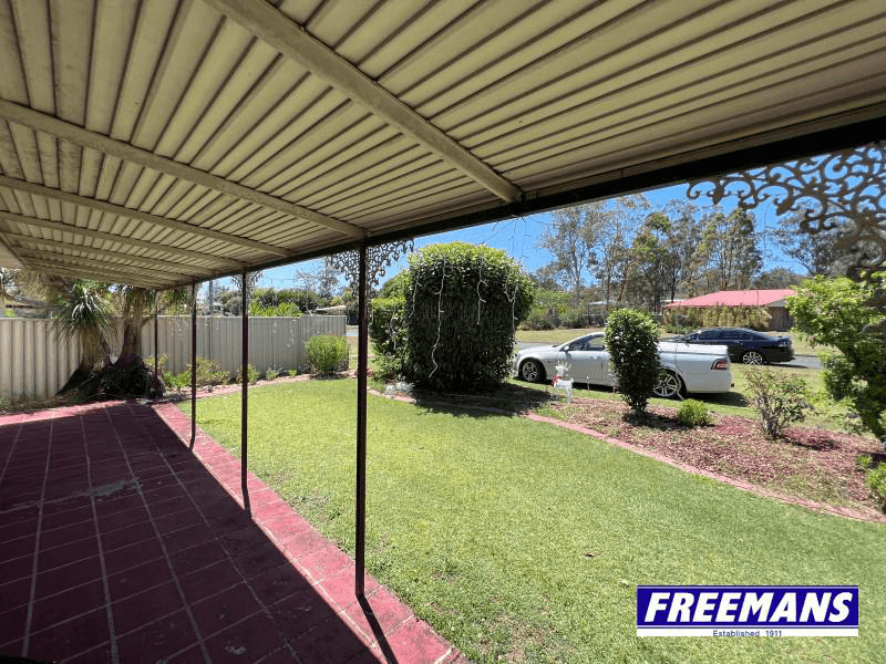 115 Pring Street, WONDAI, QLD 4606