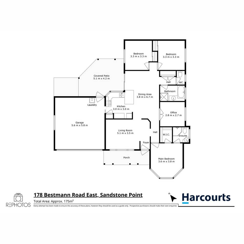 178 Bestmann Rd East, Sandstone Point, QLD 4511
