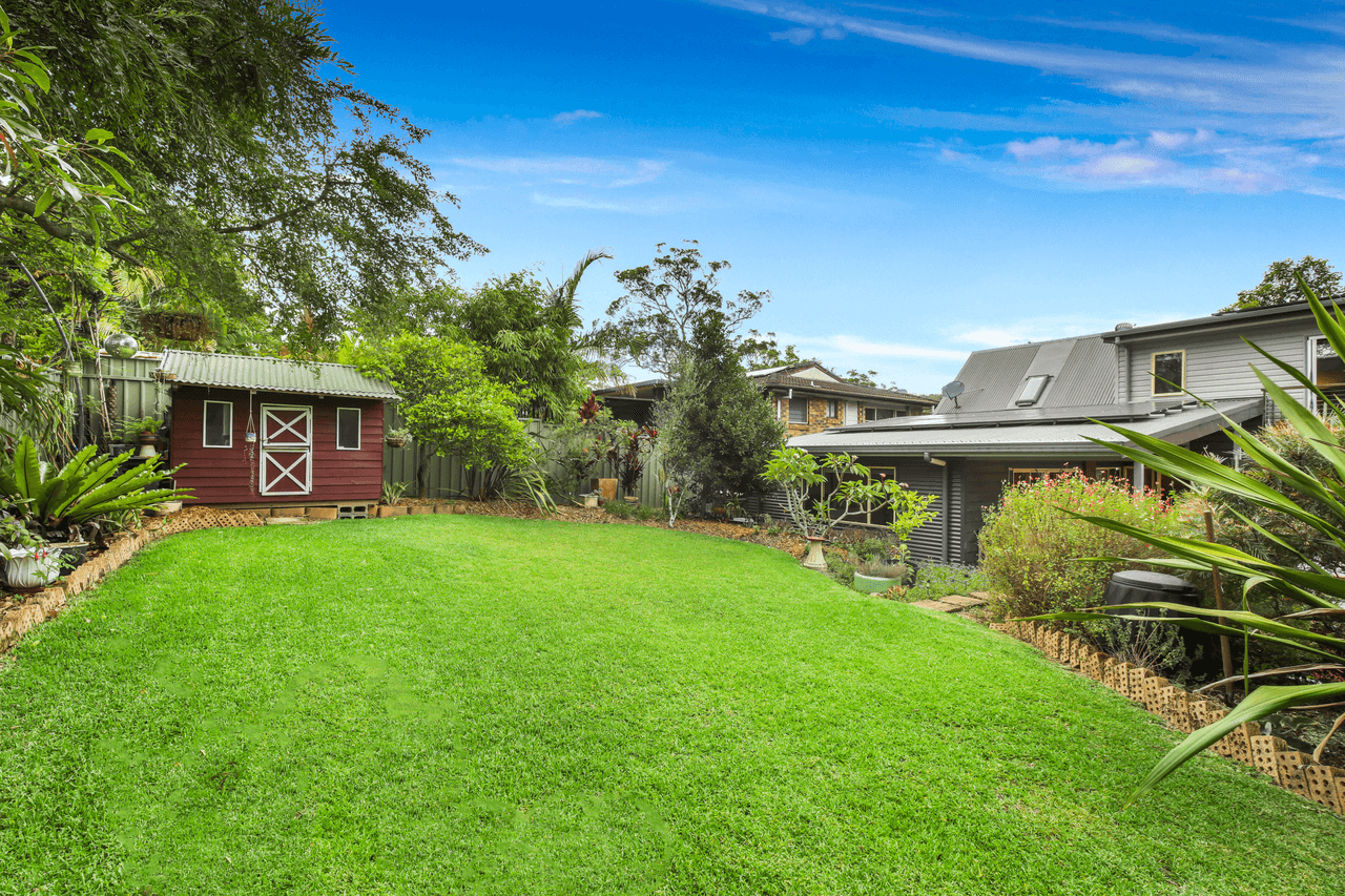 18 Valencia Street, BENSVILLE, NSW 2251