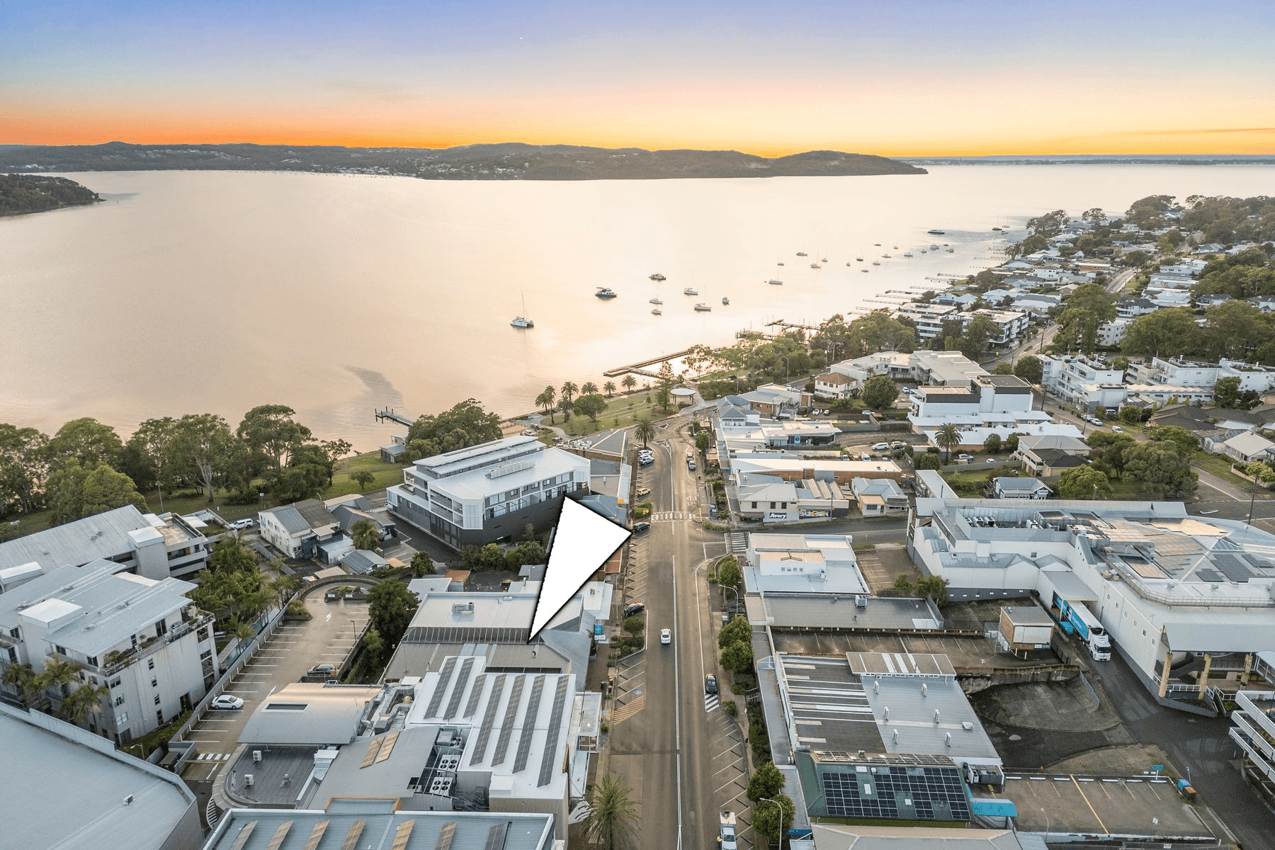 35 The Boulevard, Toronto, NSW 2283