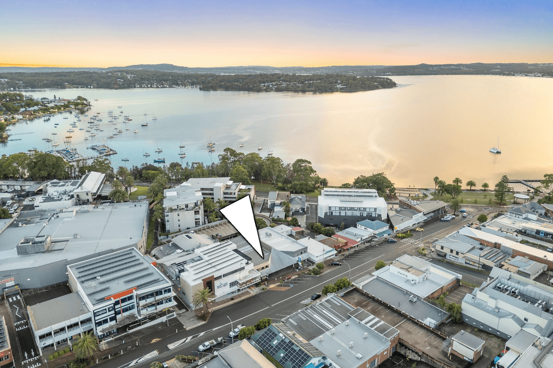 35 The Boulevard, Toronto, NSW 2283
