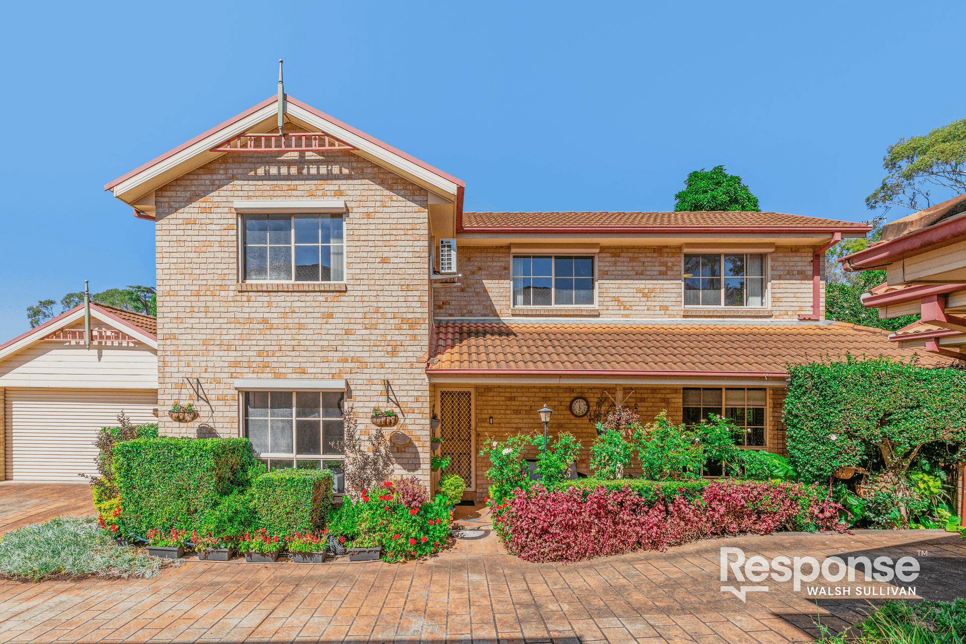 2/16-18 Edward Street, Baulkham Hills, NSW 2153