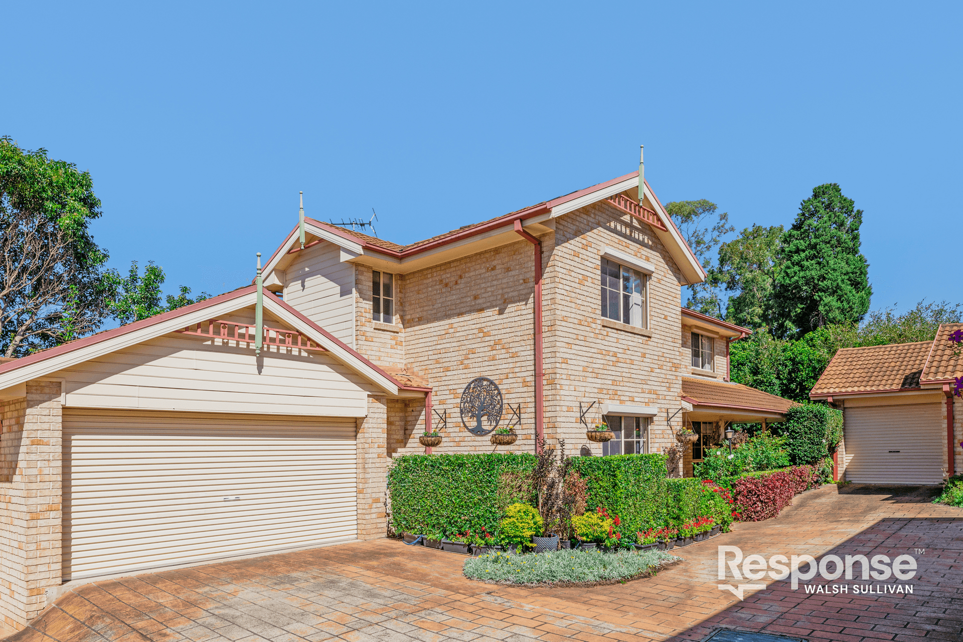 2/16-18 Edward Street, Baulkham Hills, NSW 2153