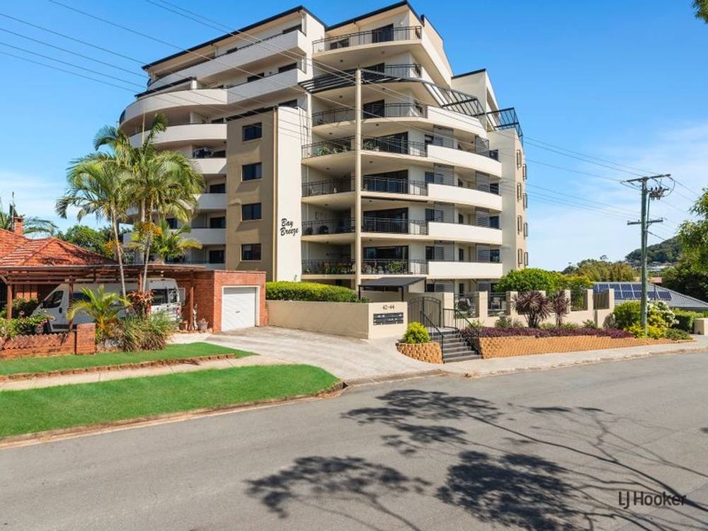 13/42-44 Thomson Street, TWEED HEADS, NSW 2485