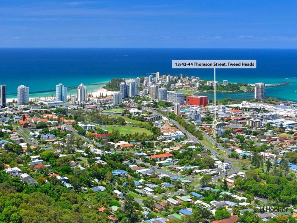13/42-44 Thomson Street, TWEED HEADS, NSW 2485