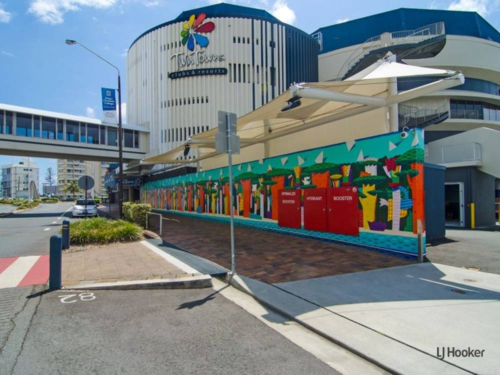 13/42-44 Thomson Street, TWEED HEADS, NSW 2485