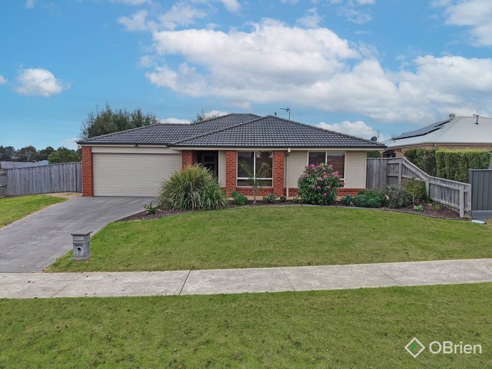 92 Flinns Road, Eastwood, VIC 3875