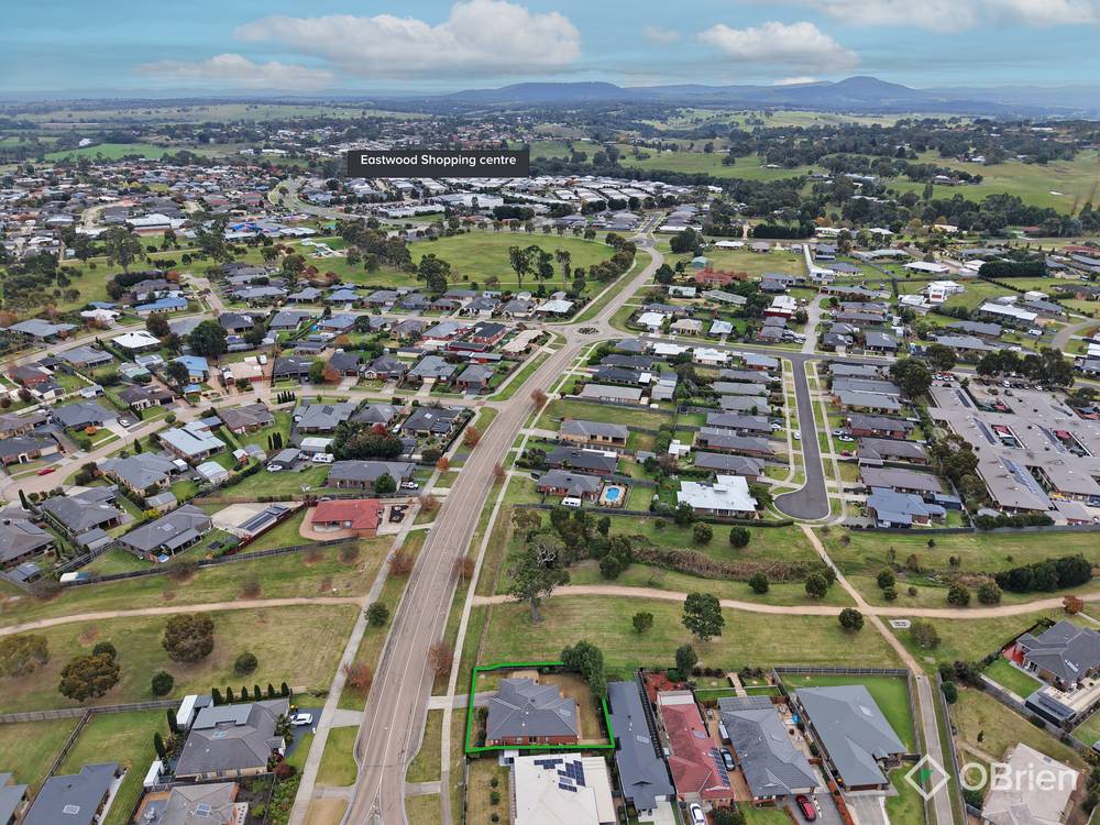 92 Flinns Road, Eastwood, VIC 3875