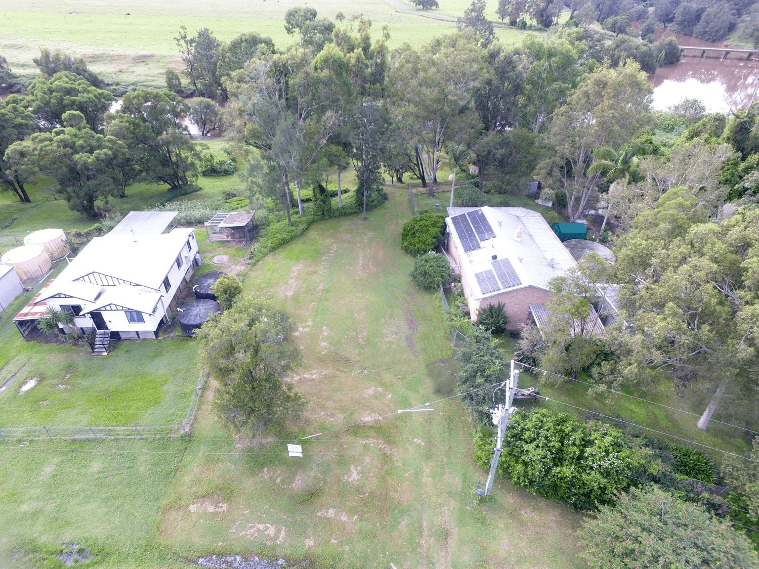 3332 Casino Coraki Road, TATHAM, NSW 2471