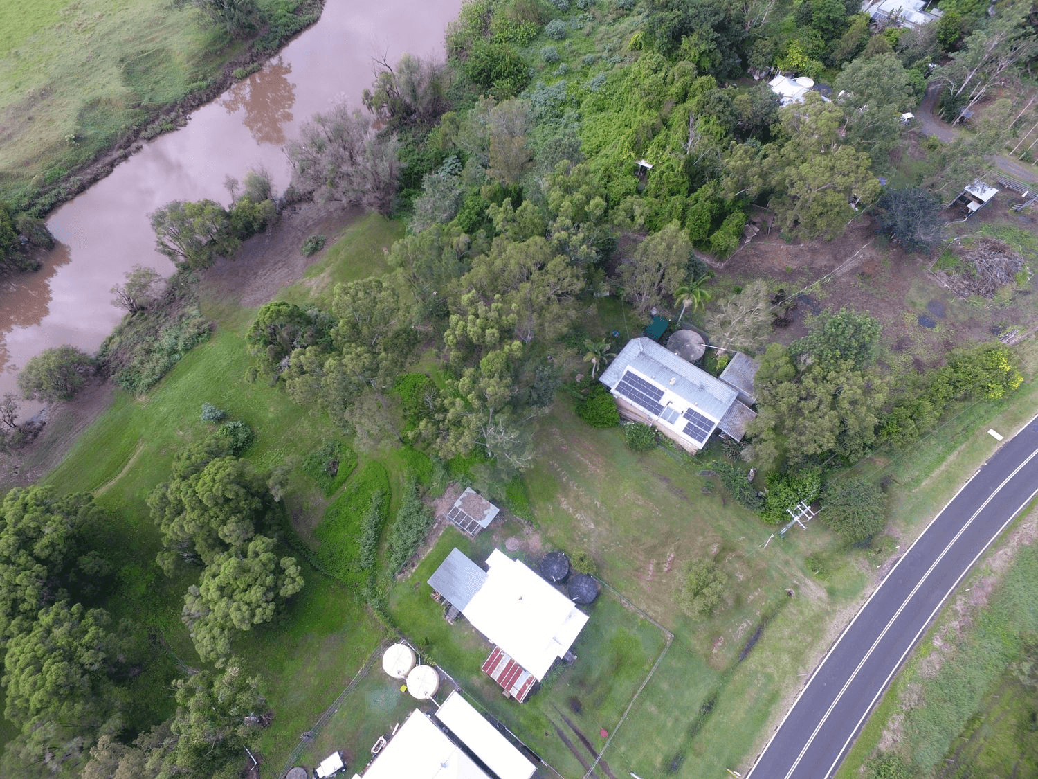 3332 Casino Coraki Road, TATHAM, NSW 2471
