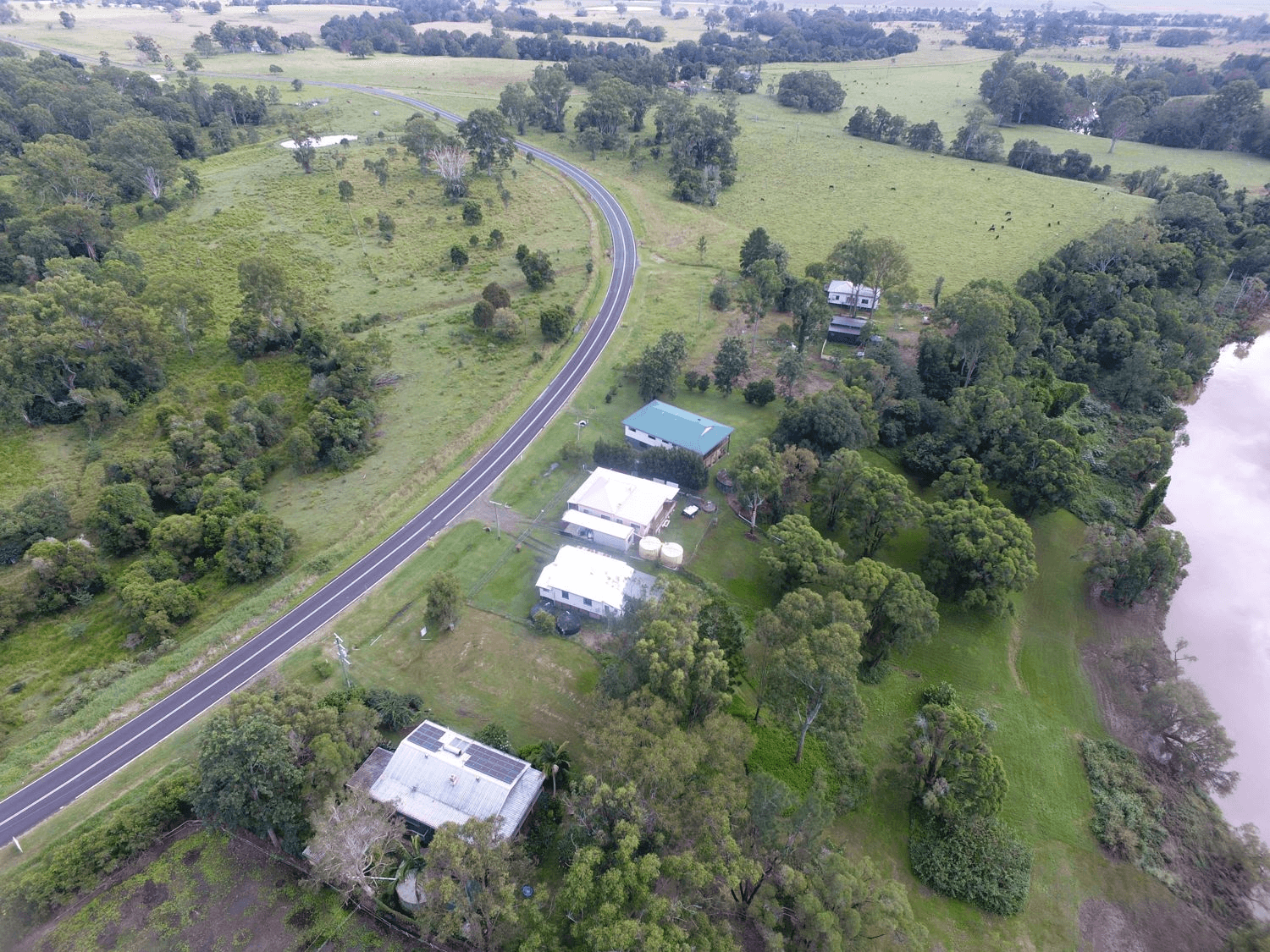 3332 Casino Coraki Road, TATHAM, NSW 2471