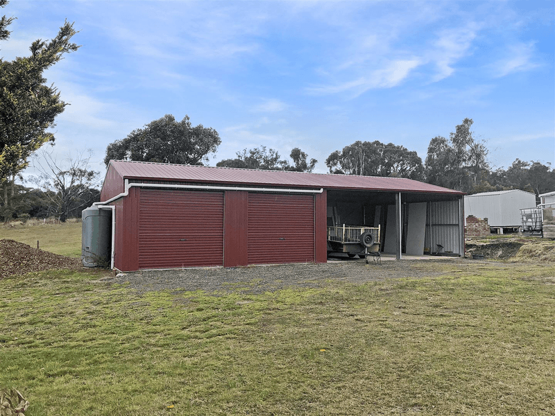 5 Lock Street, Smythesdale, VIC 3351