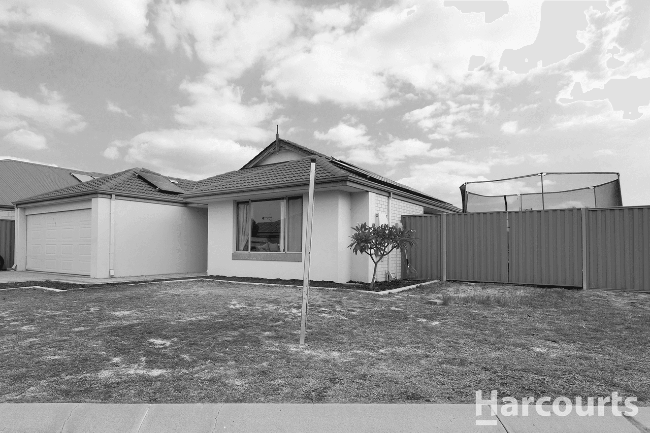 44 Barron Turn, SOUTH YUNDERUP, WA 6208