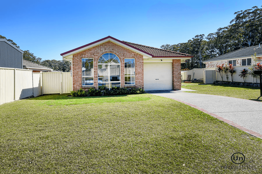 3 Wave Close, TOORMINA, NSW 2452