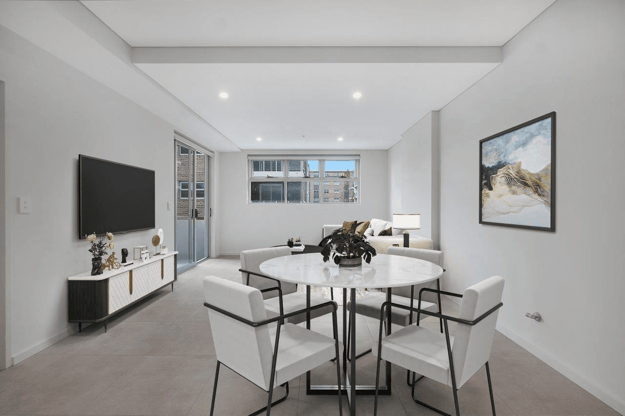 G15/42 Armbruster Avenue, NORTH KELLYVILLE, NSW 2155