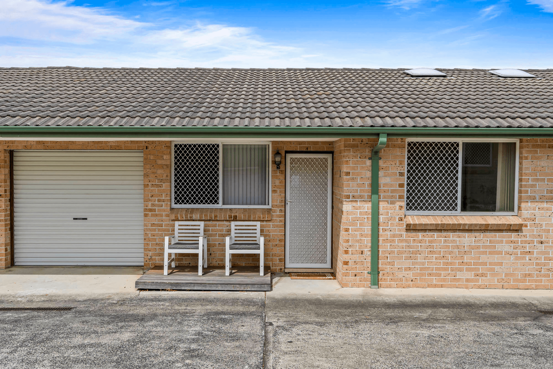 2/28-30 Russell Street, East Gosford, NSW 2250