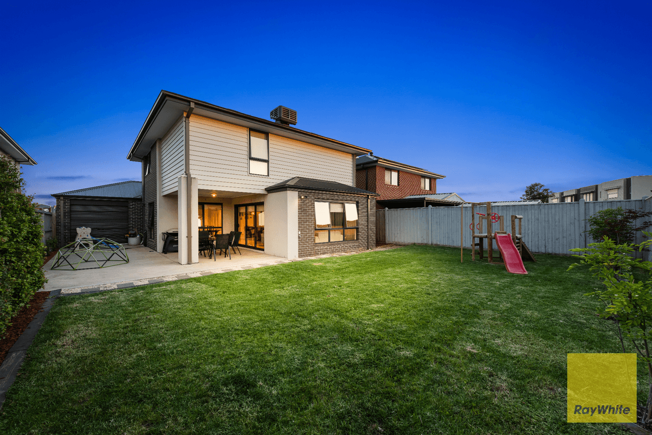 67 Haystack Drive, TRUGANINA, VIC 3029