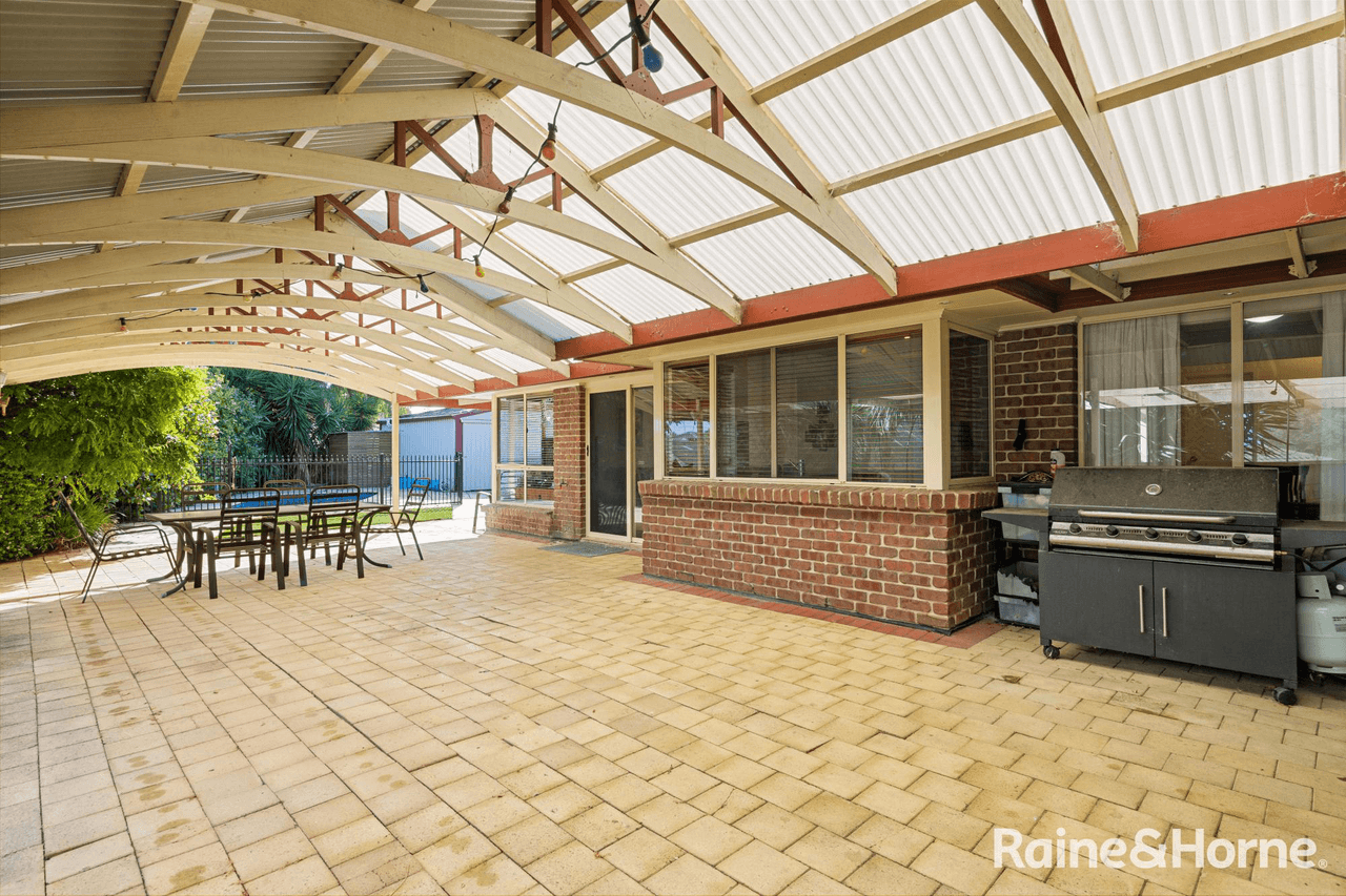 36 Gateacre Brow, ONKAPARINGA HILLS, SA 5163