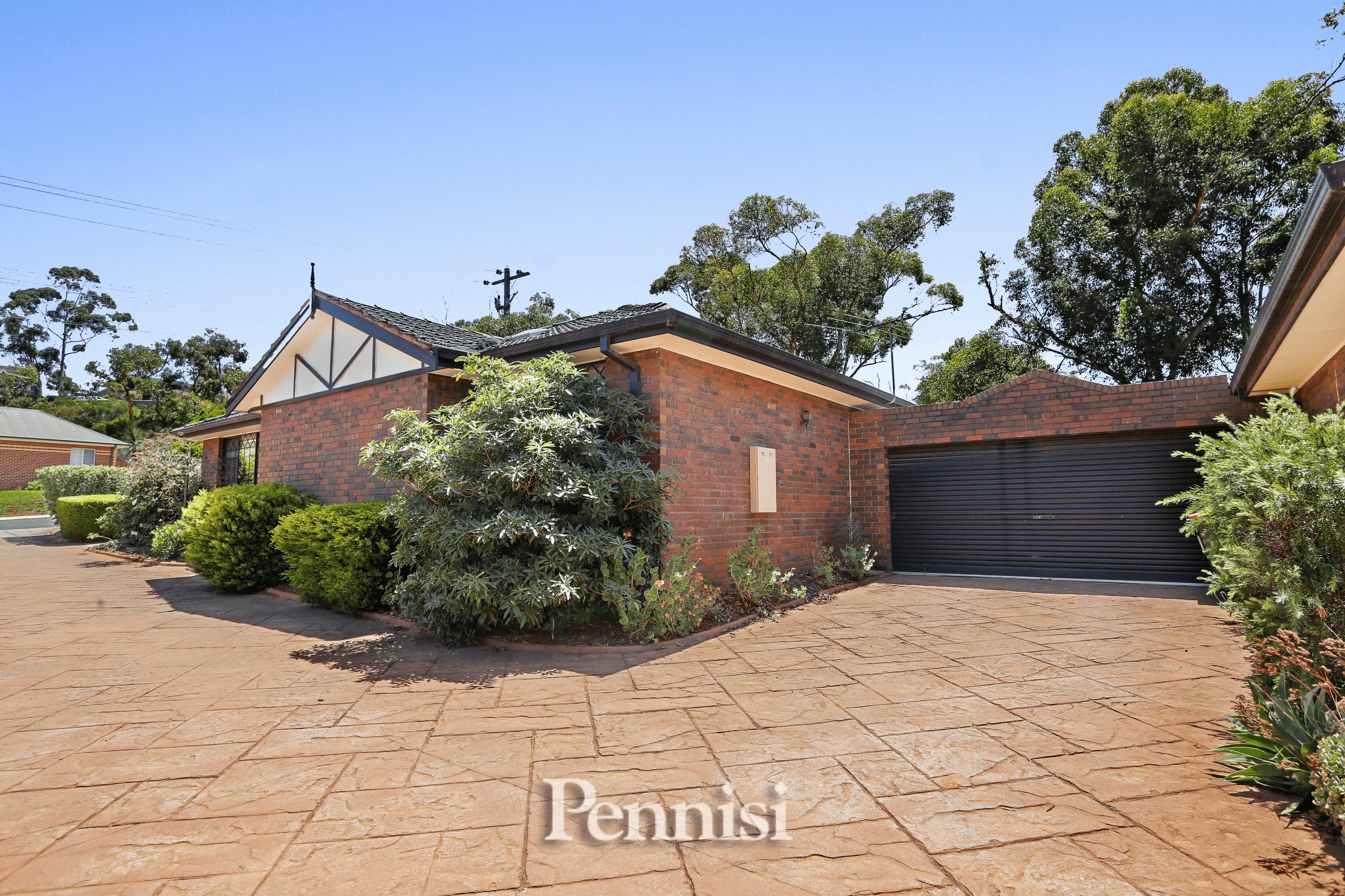 Unit 1/34 Borrell Street, Keilor, VIC 3036