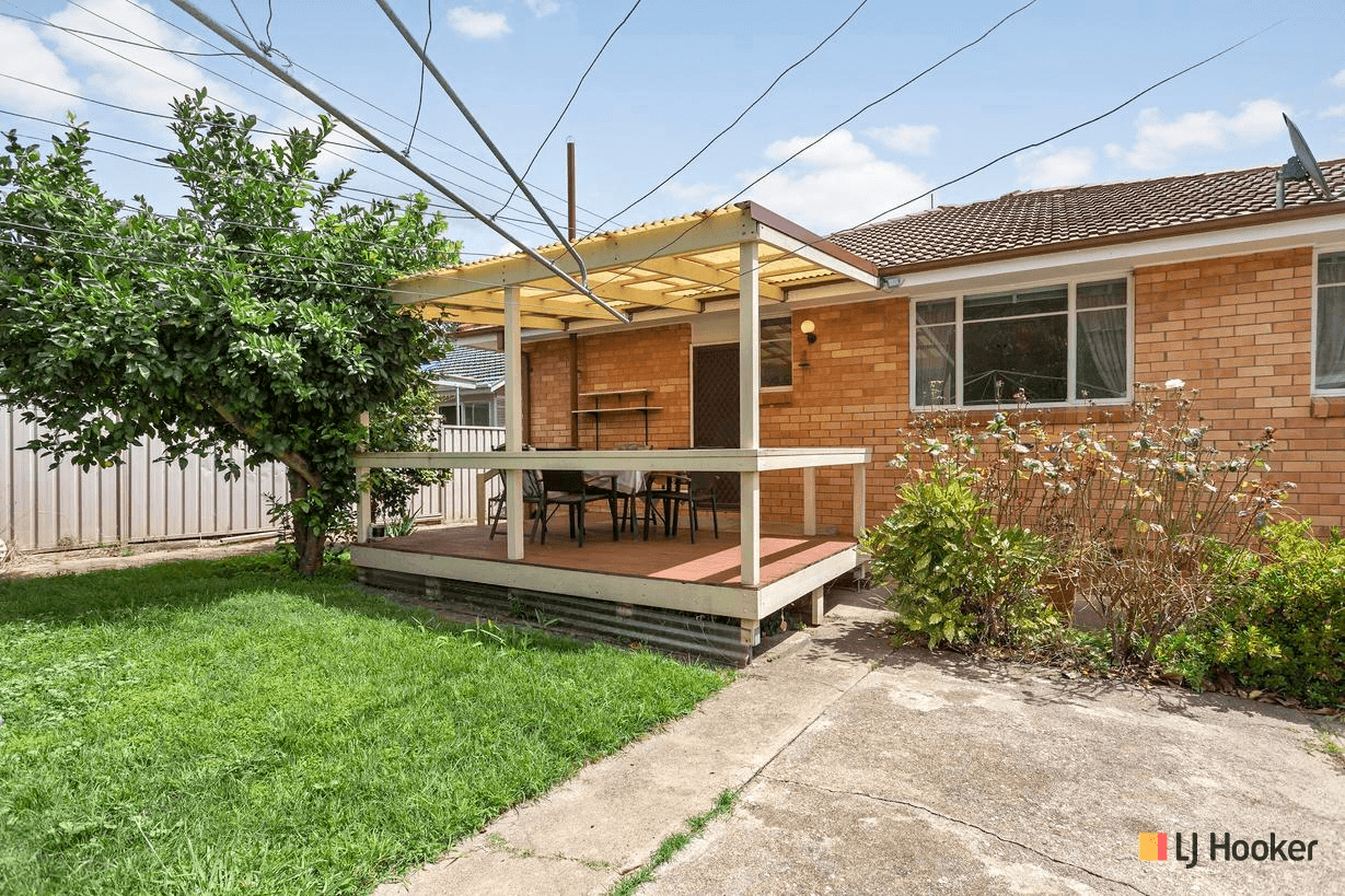 134 Mackenzie Street, HACKETT, ACT 2602