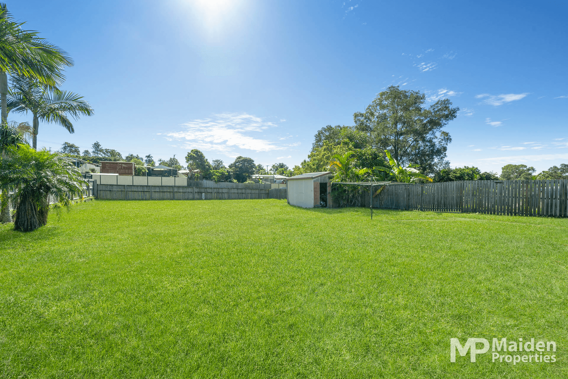 34 Parkroyal Crescent, REGENTS PARK, QLD 4118