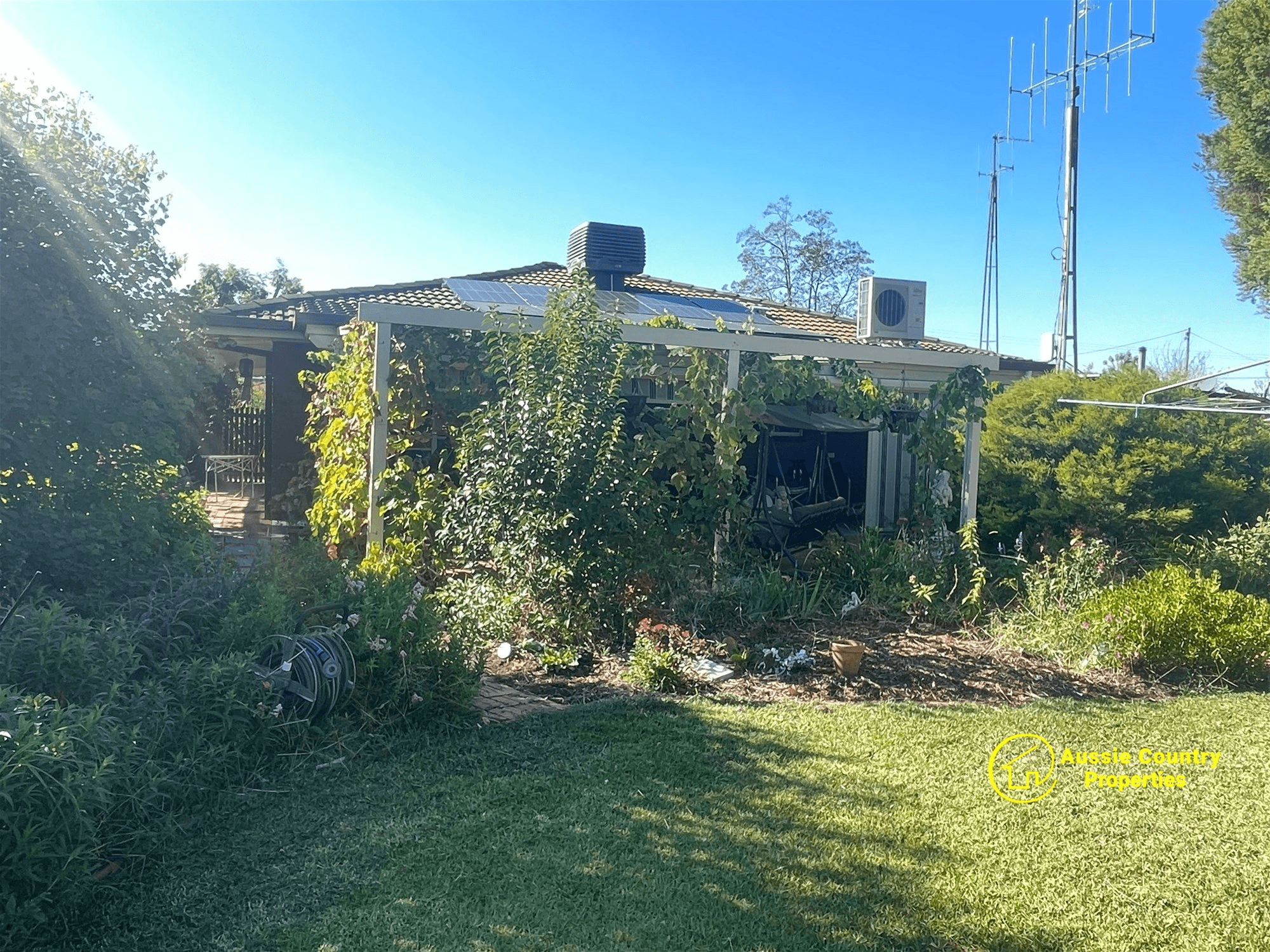 71 Cobram Street, BERRIGAN, NSW 2712