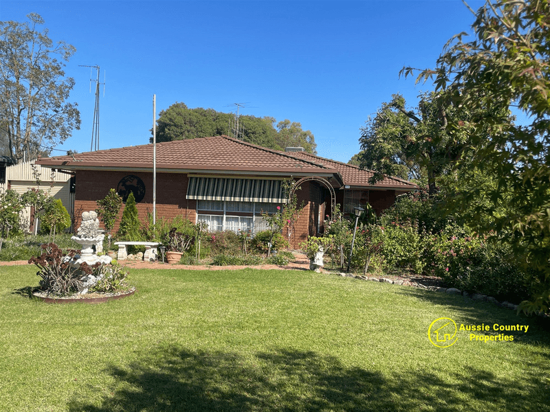 71 Cobram Street, BERRIGAN, NSW 2712