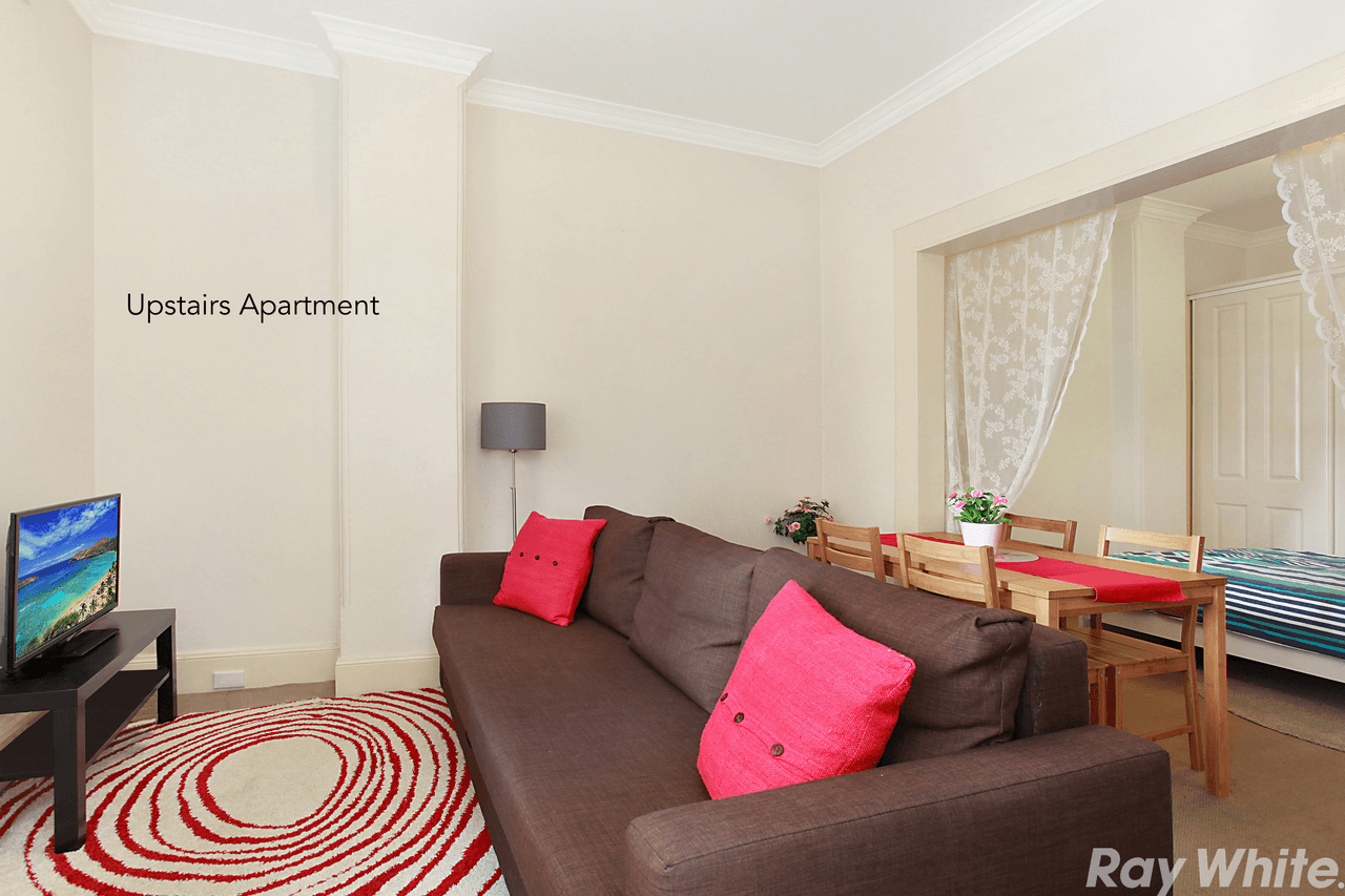 5 Goold Street, CHIPPENDALE, NSW 2008