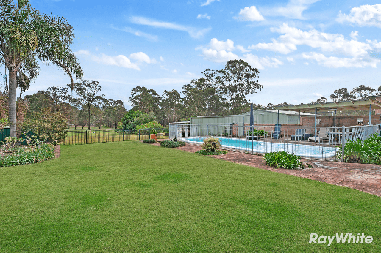 57 Glenidol Road, OAKVILLE, NSW 2765