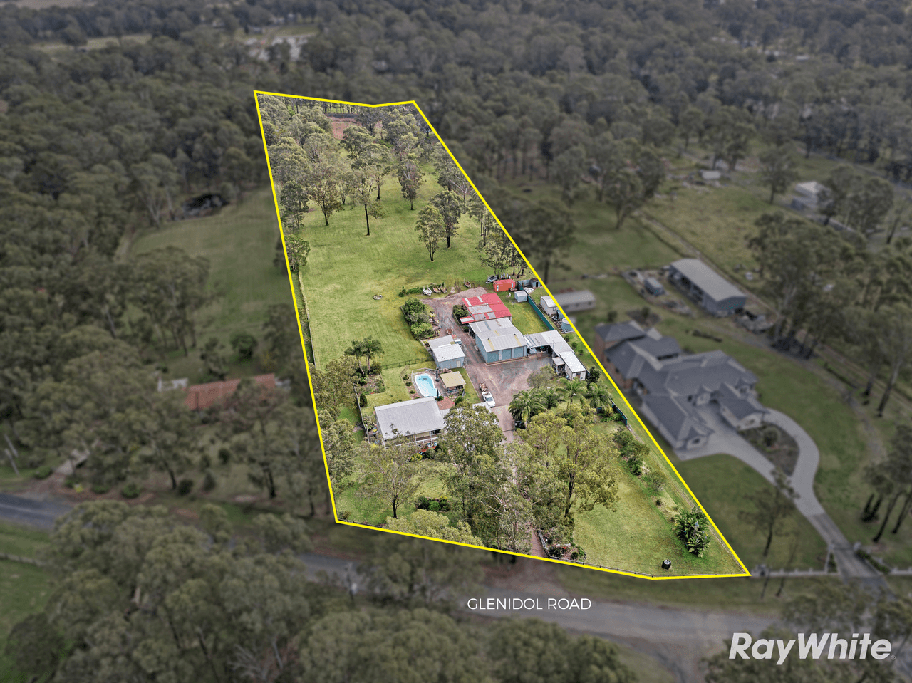 57 Glenidol Road, OAKVILLE, NSW 2765