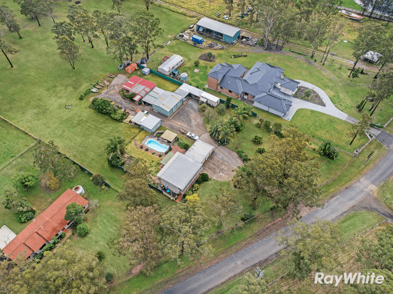 57 Glenidol Road, OAKVILLE, NSW 2765