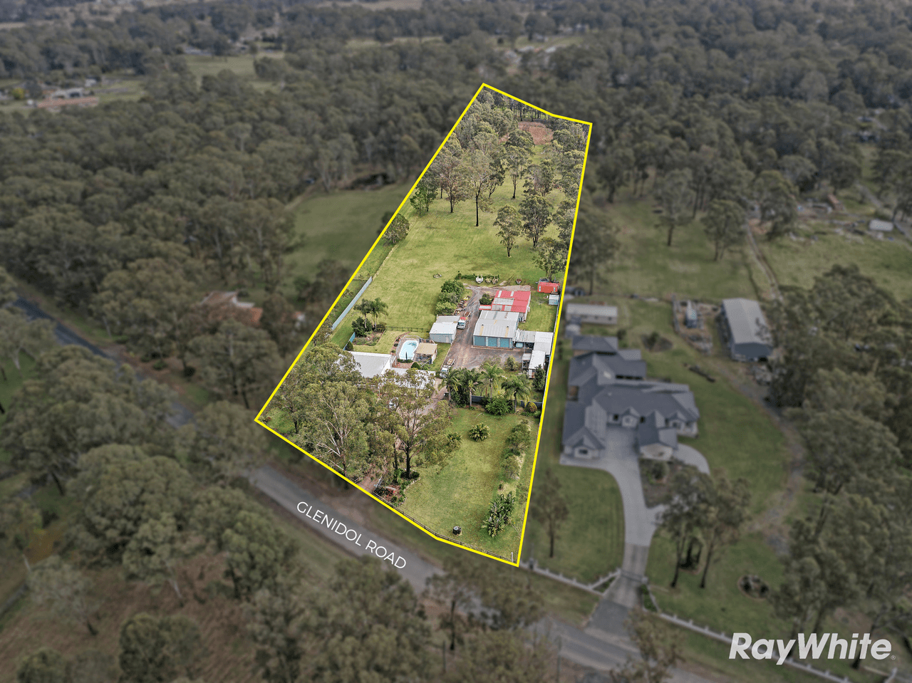 57 Glenidol Road, OAKVILLE, NSW 2765