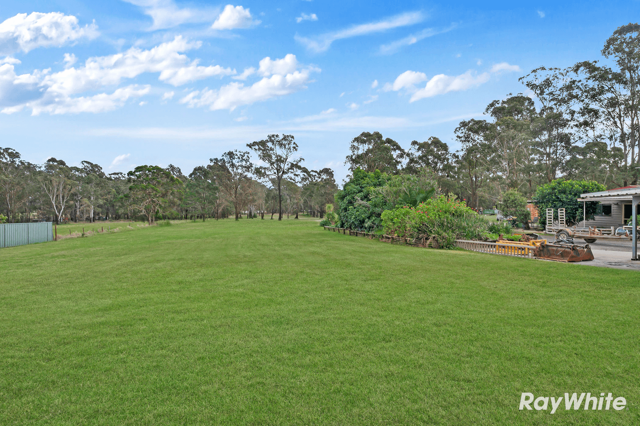 57 Glenidol Road, OAKVILLE, NSW 2765