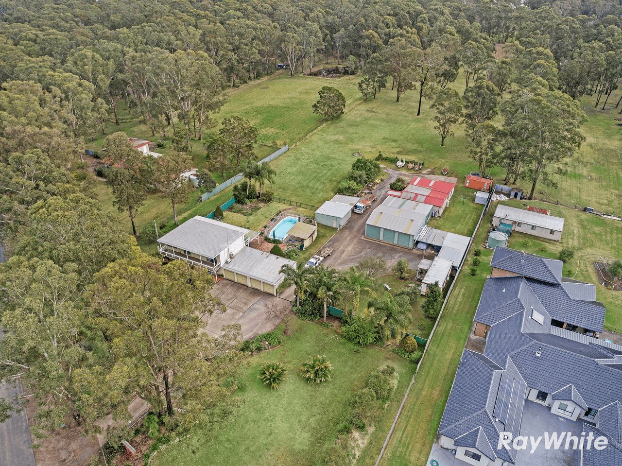 57 Glenidol Road, OAKVILLE, NSW 2765