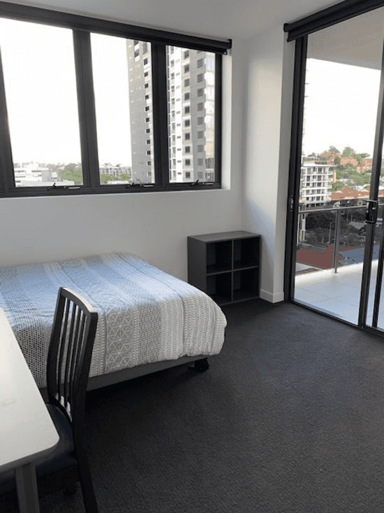 610/24 Augustus Street, TOOWONG, QLD 4066