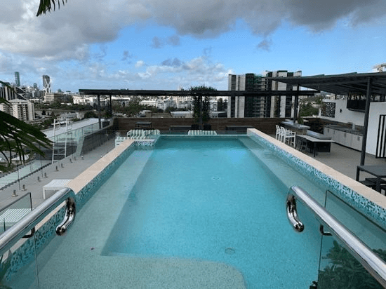 610/24 Augustus Street, TOOWONG, QLD 4066