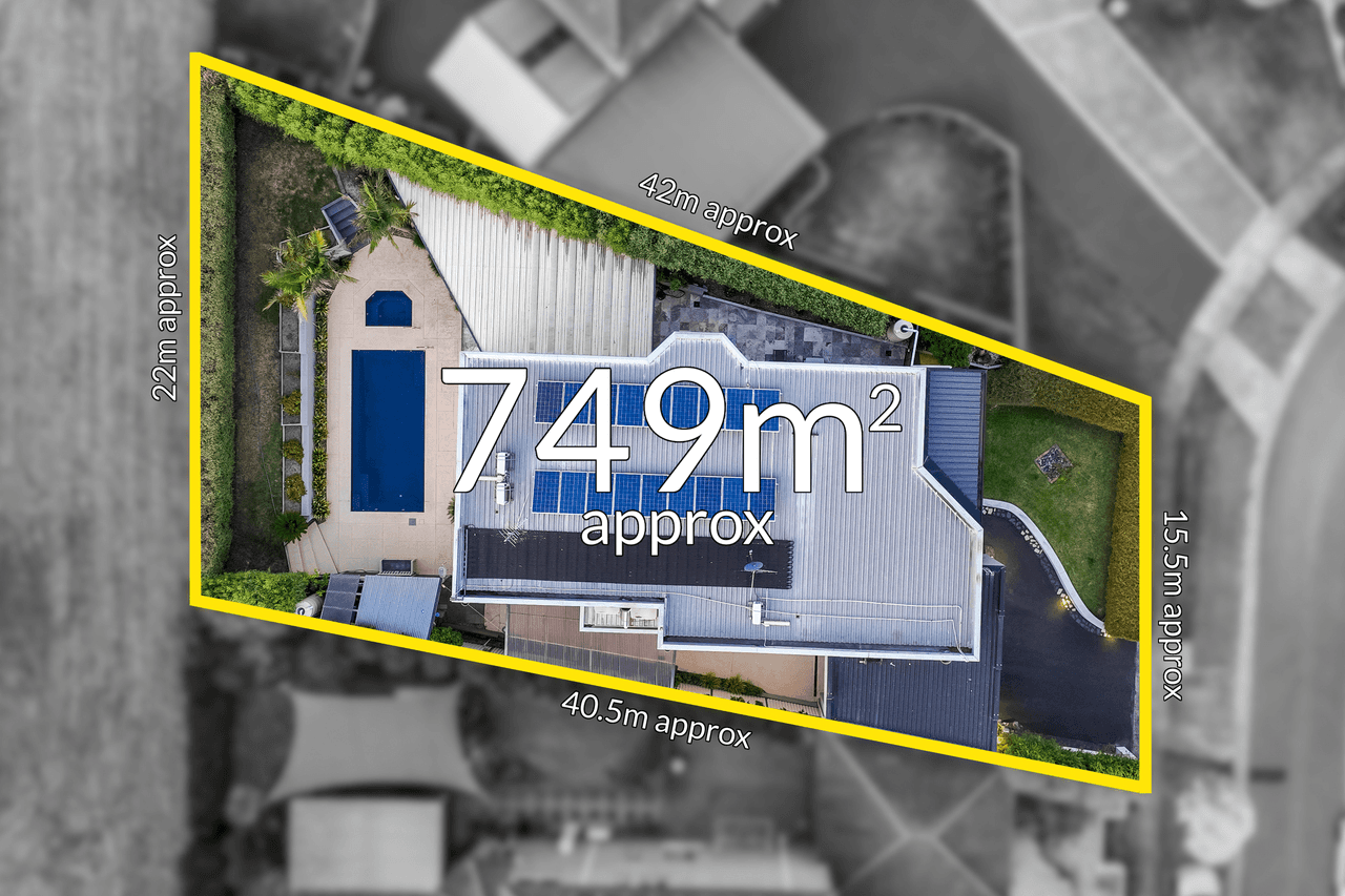 11 Daintree Grove, NARRE WARREN, VIC 3805